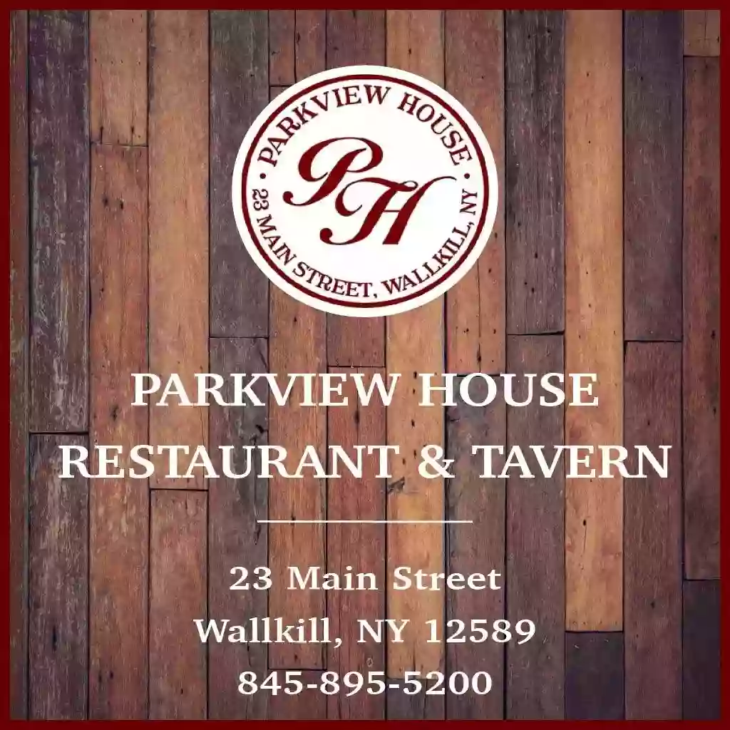 Parkview House Restaurant & Tavern