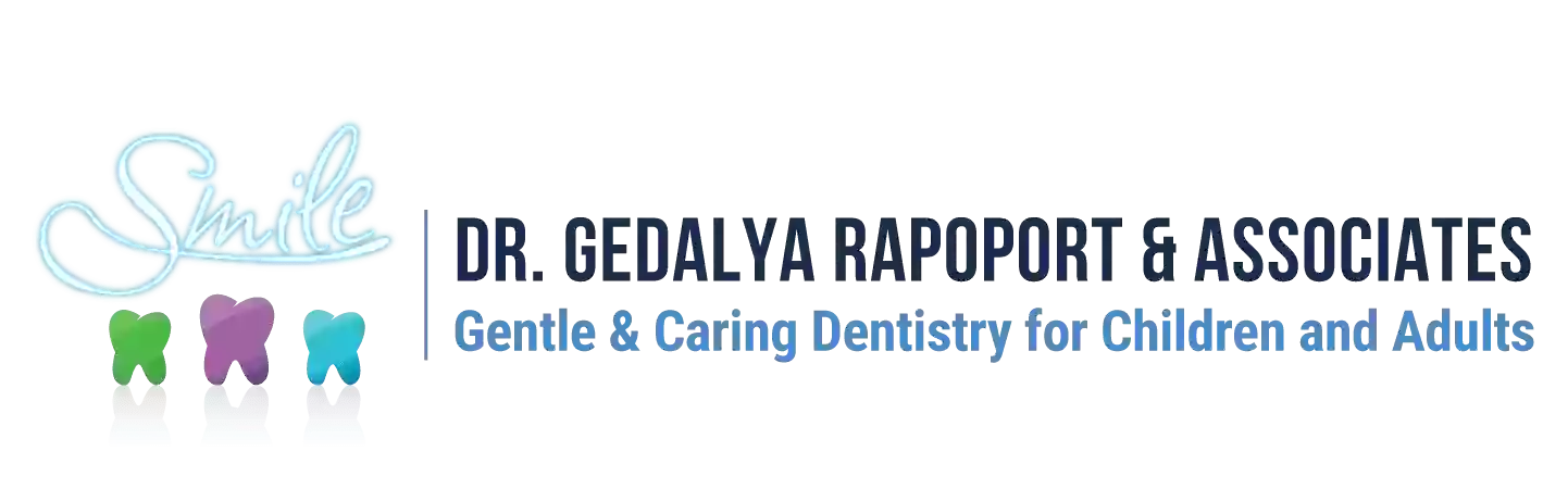 Dr. Gedalya Rapoport & Associates