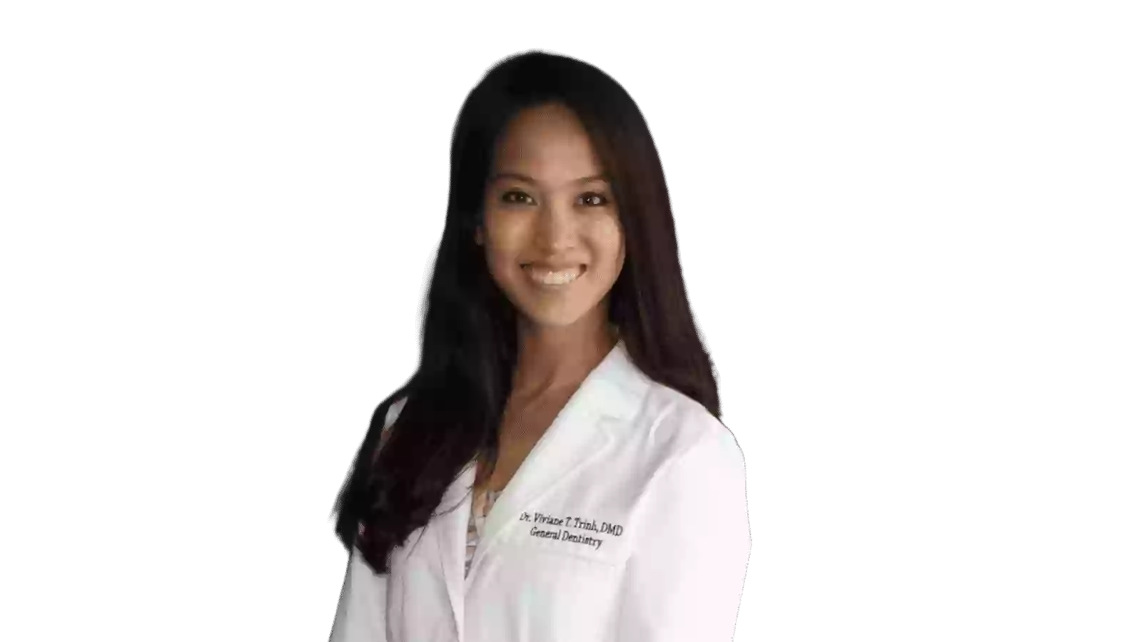 Dr. Viviane Trinh Dentist