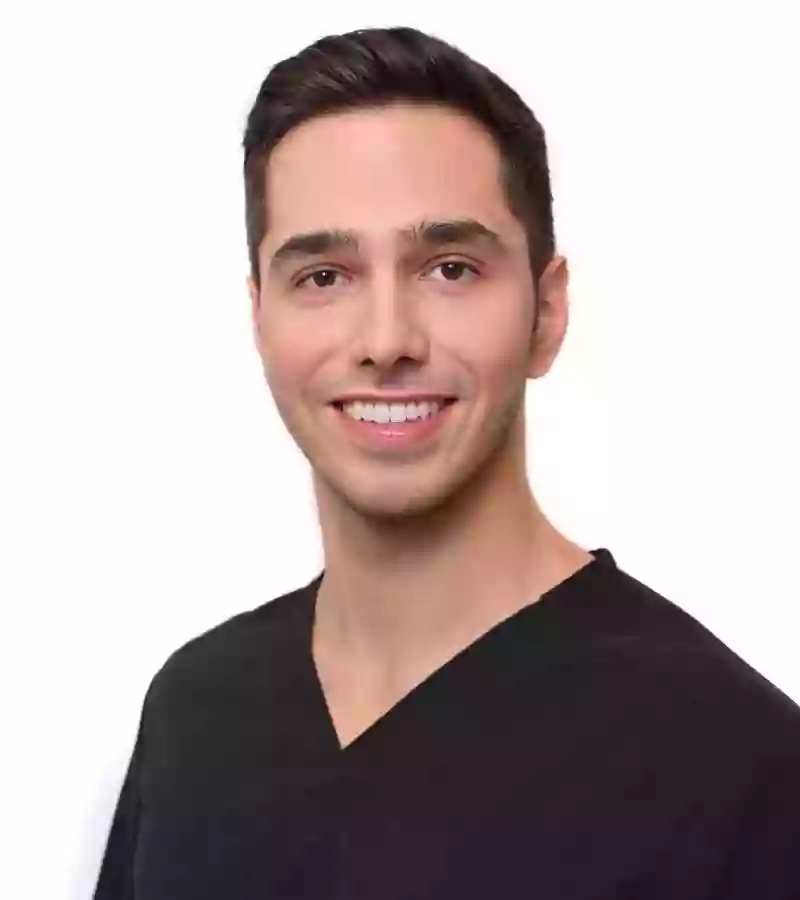 Century Medical Dentist | Bogdan Brajic, DDS