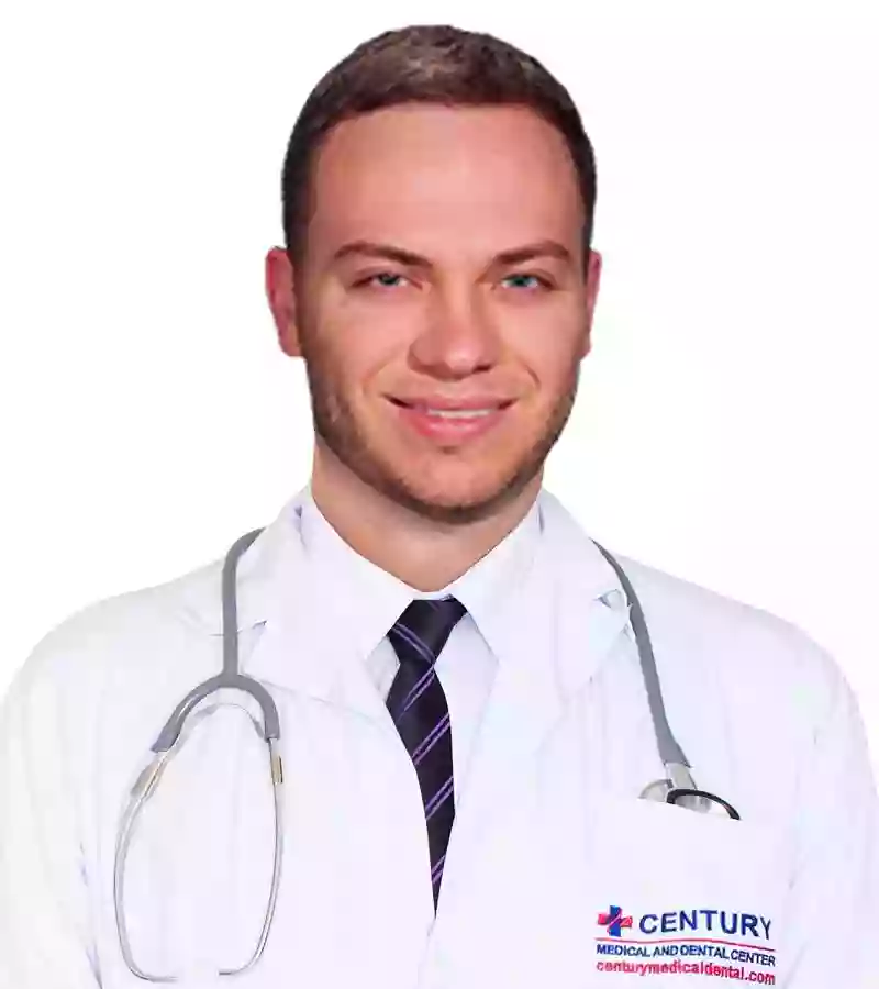 Century Medical and Dental Center | Family Dentist Jivko Gueorguiev, DDS