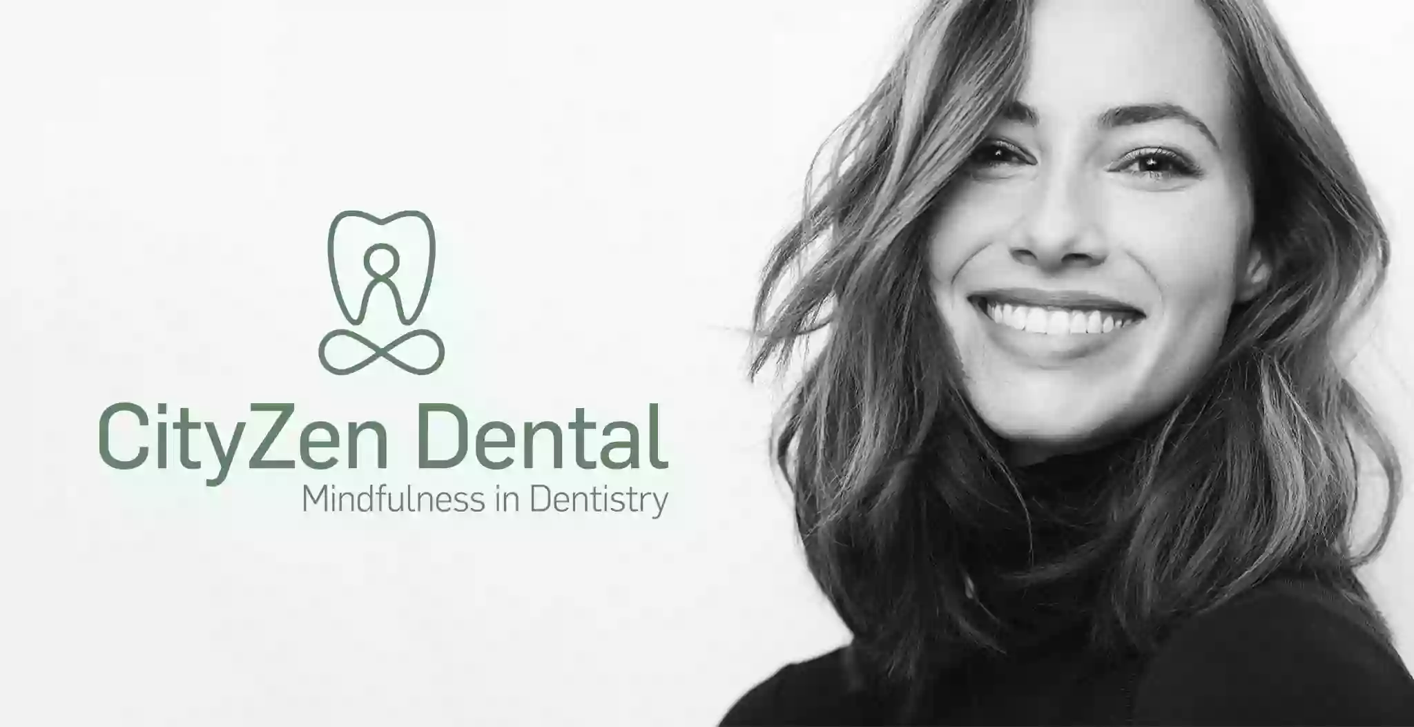 CityZEN Dental: Dr. Mandy Kouroshnia