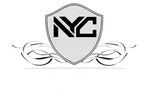 NYC Black Car Chauffeur services