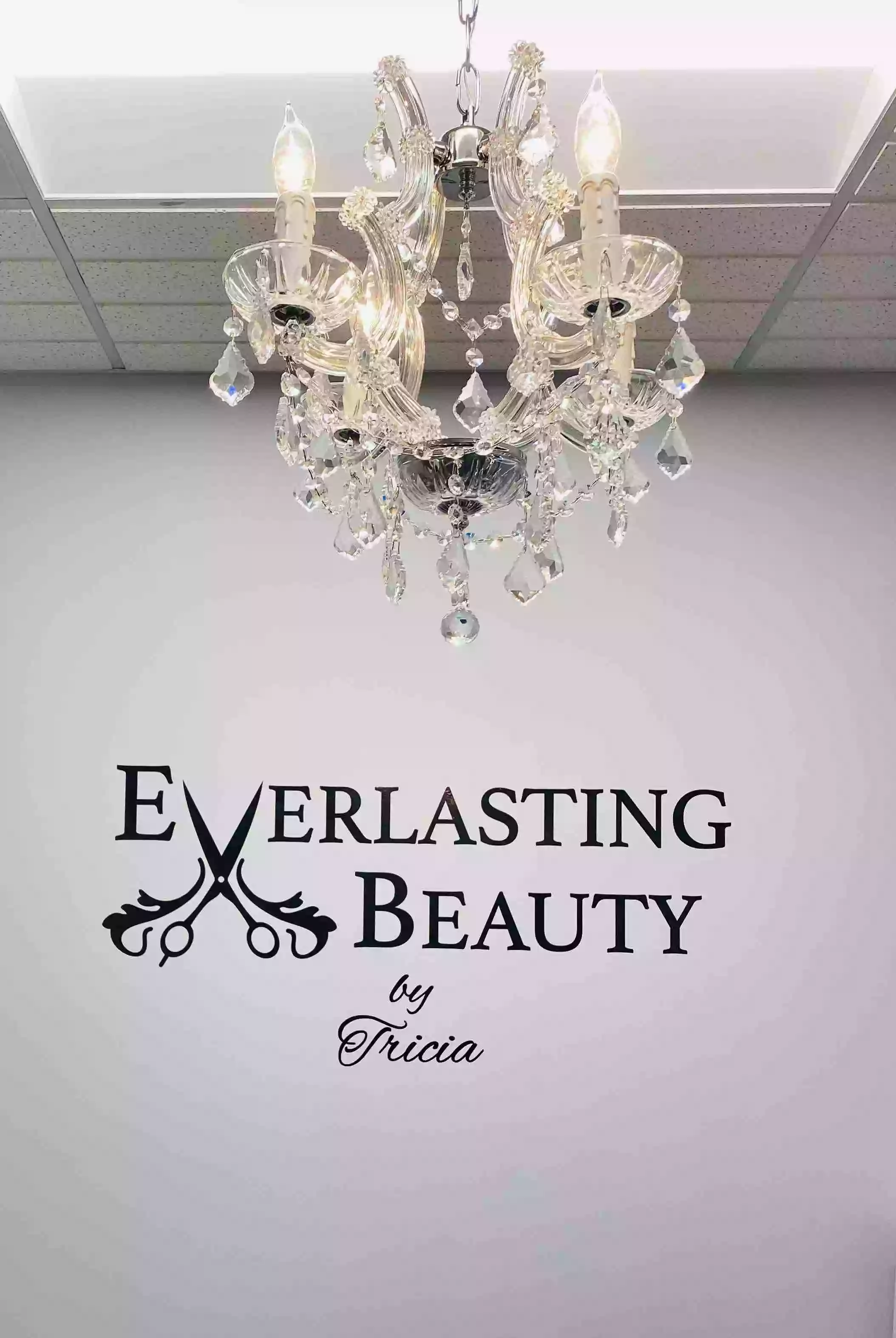 Everlasting Beauty by Tricia