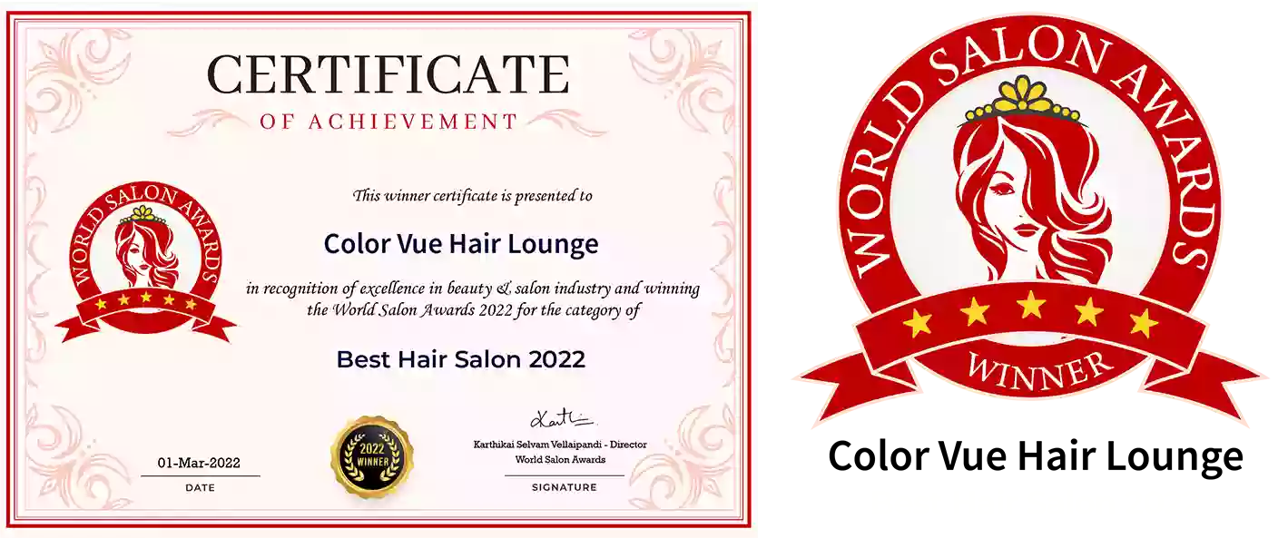 Color Vue Hair Lounge