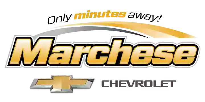 L.J Marchese Chevrolet Service