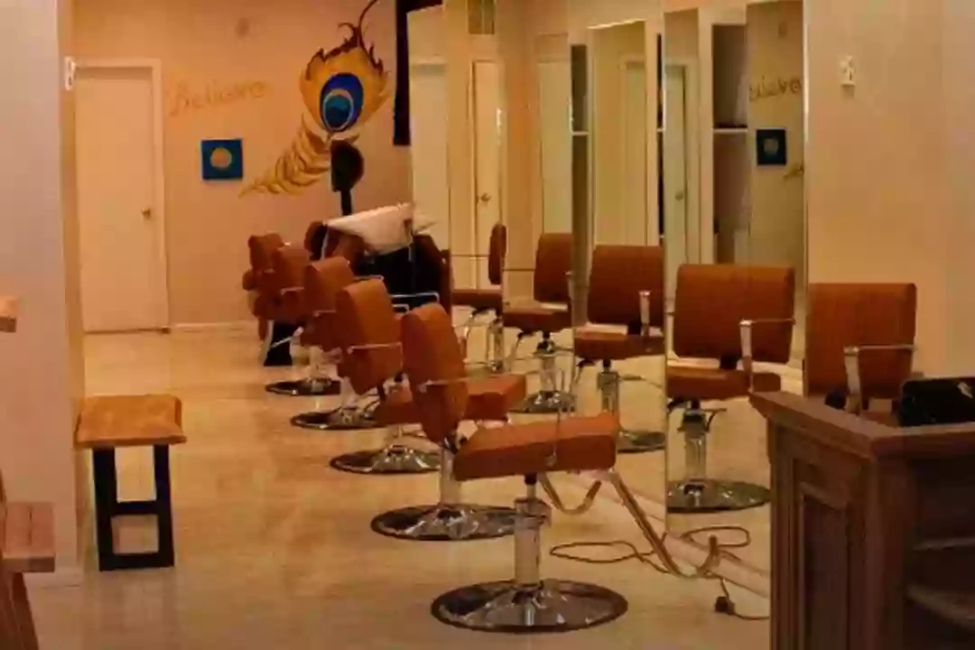 Maria Cortes NY | Hair Salon