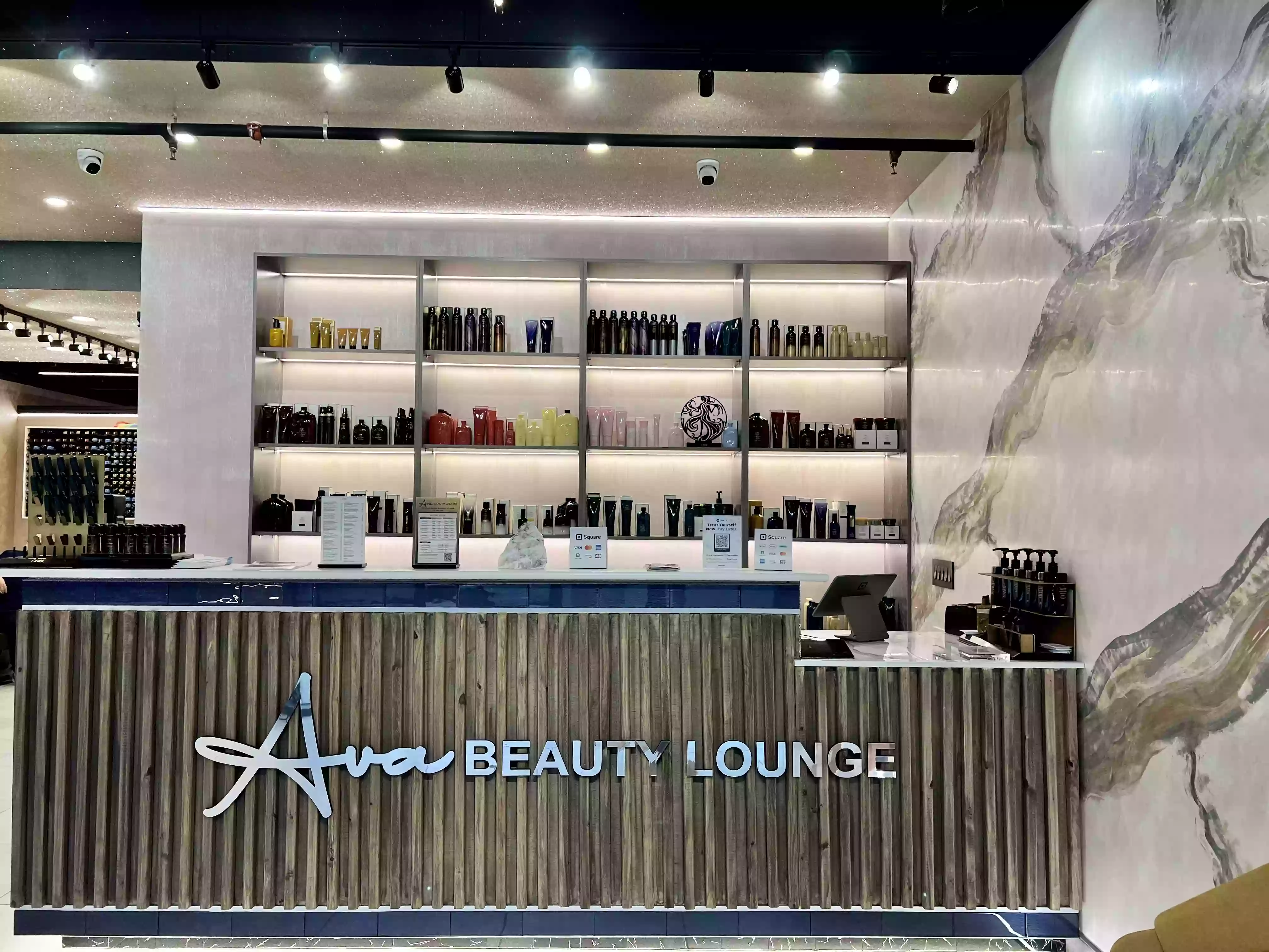 Ava Beauty Lounge