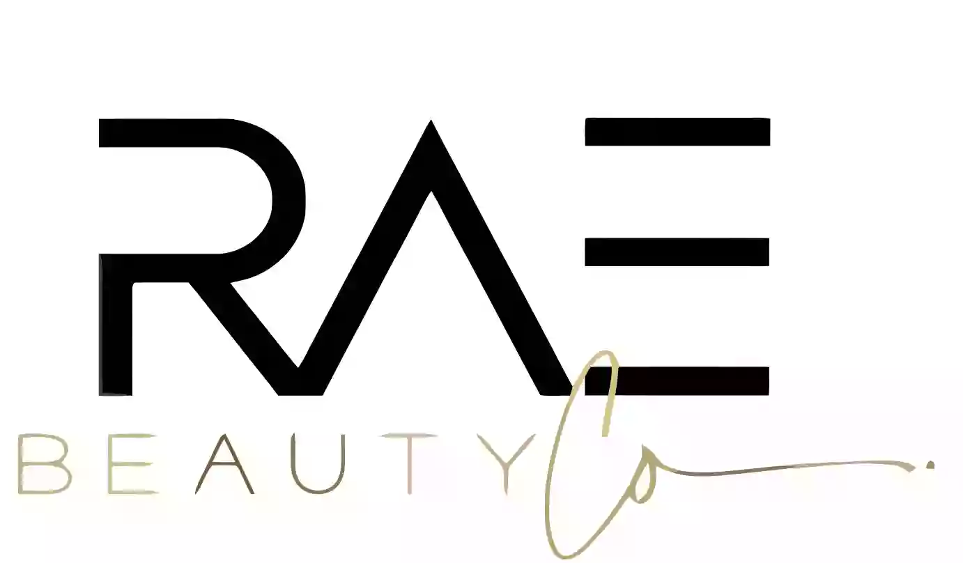 RAE BEAUTY CO.