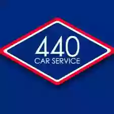 440 Car Service