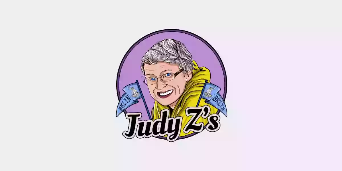 Judy Z’s Sports Tavern & Kitchen