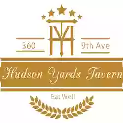 Hudson Yards Tavern