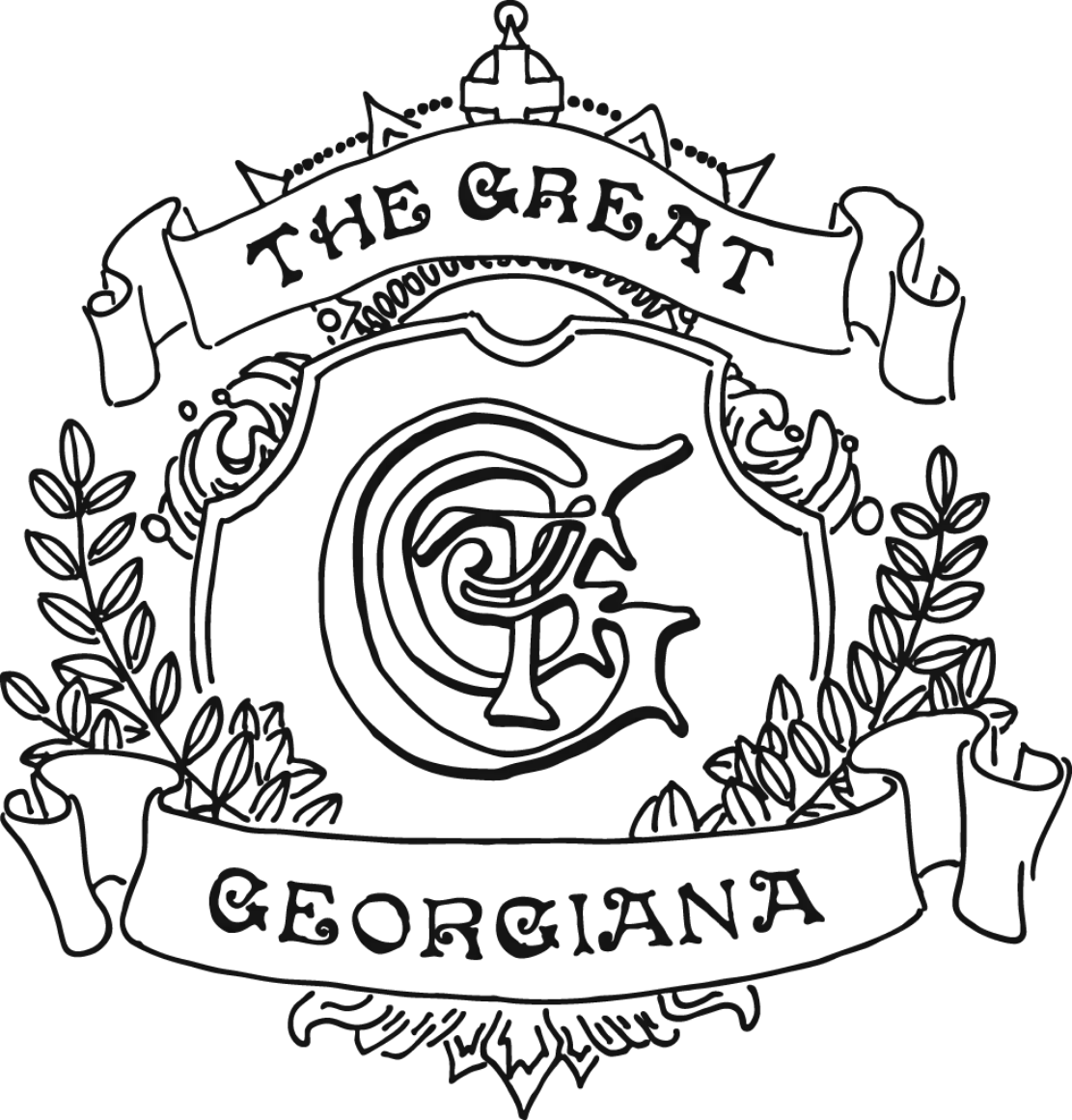 The Great Georgiana