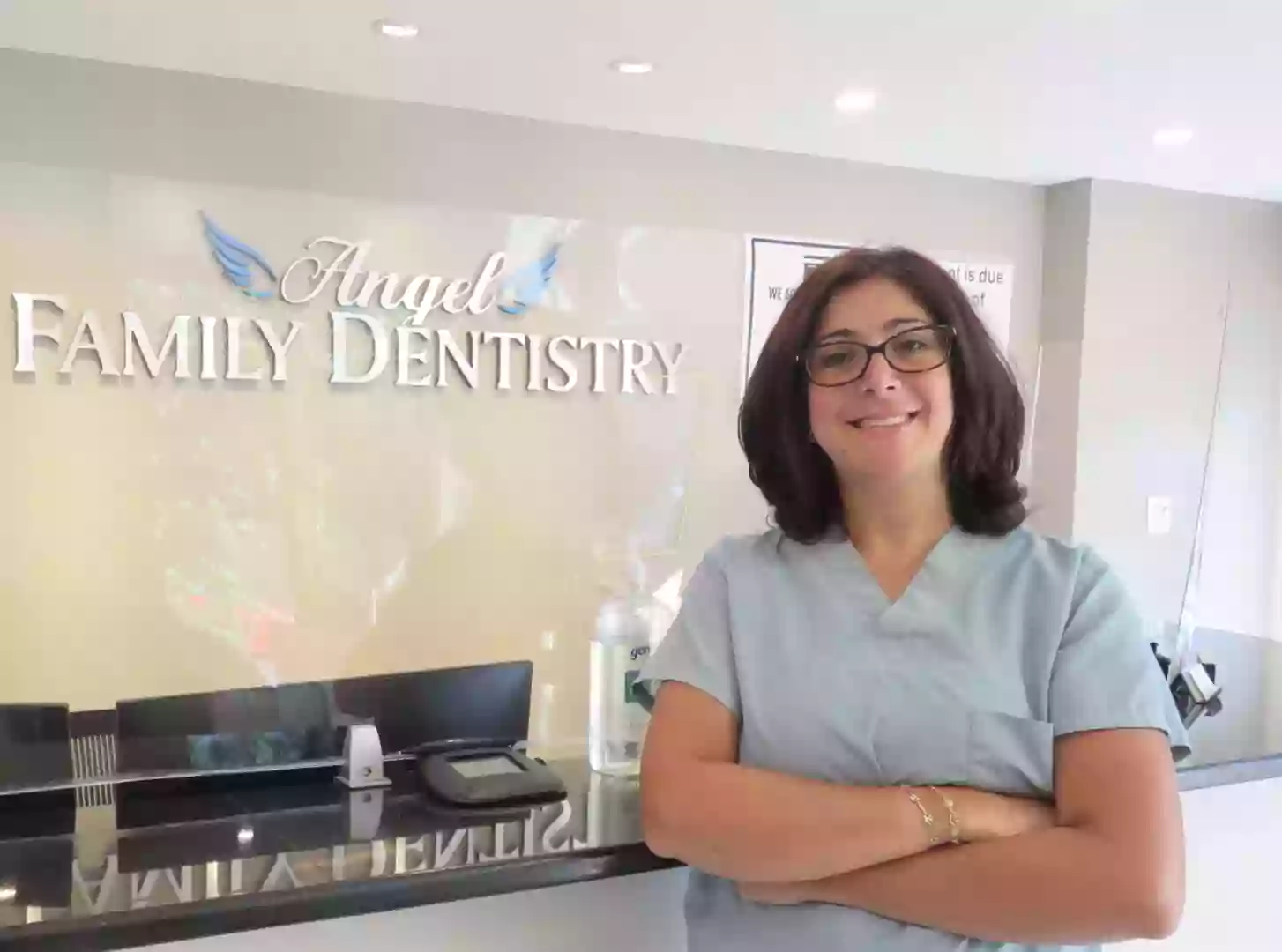 Dr. Mariana Habib, DDS