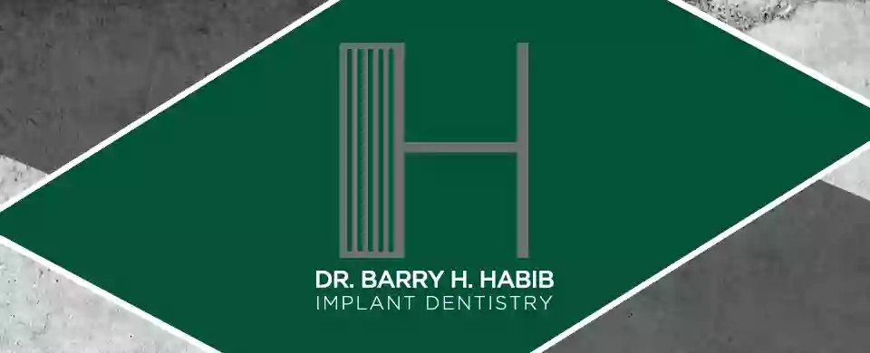 Barry Hertzl Habib DMD | Brooklyn