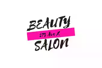 E&D Beauty Salon