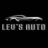 Lev's Auto Repair & Sales