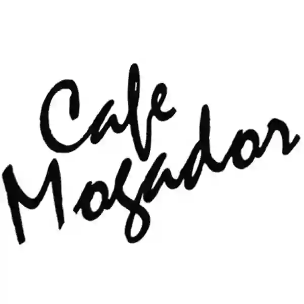 Cafe Mogador