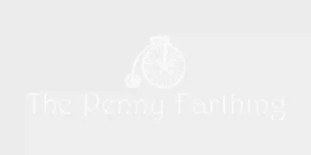 The Penny Farthing