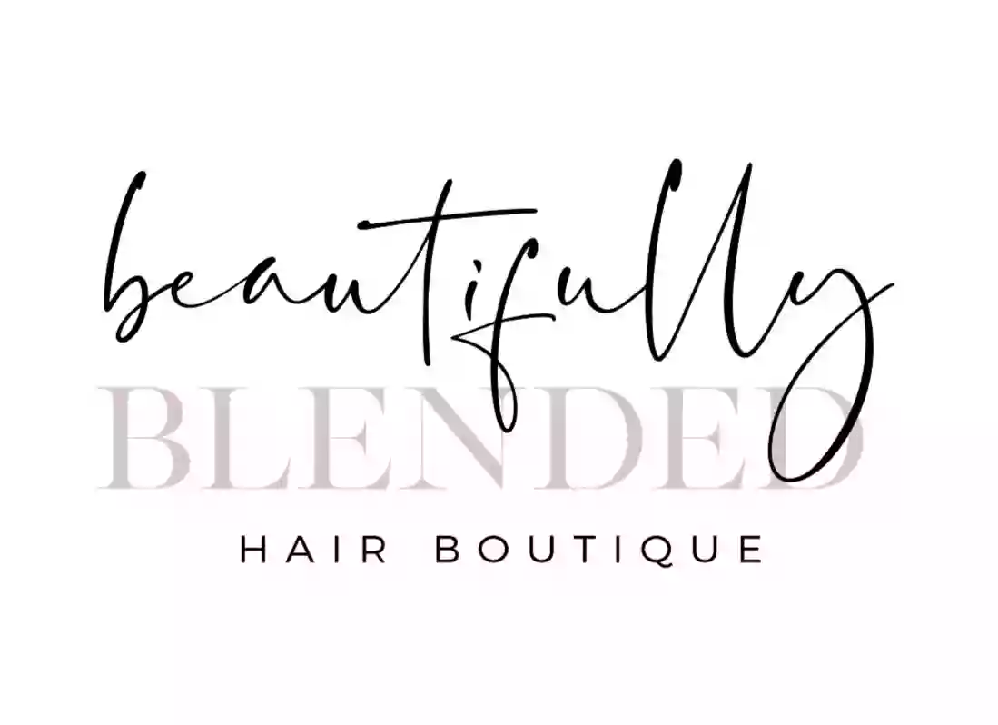 Beautifully Blended Hair Boutique