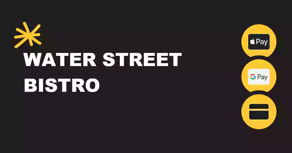 Water Street Bistro