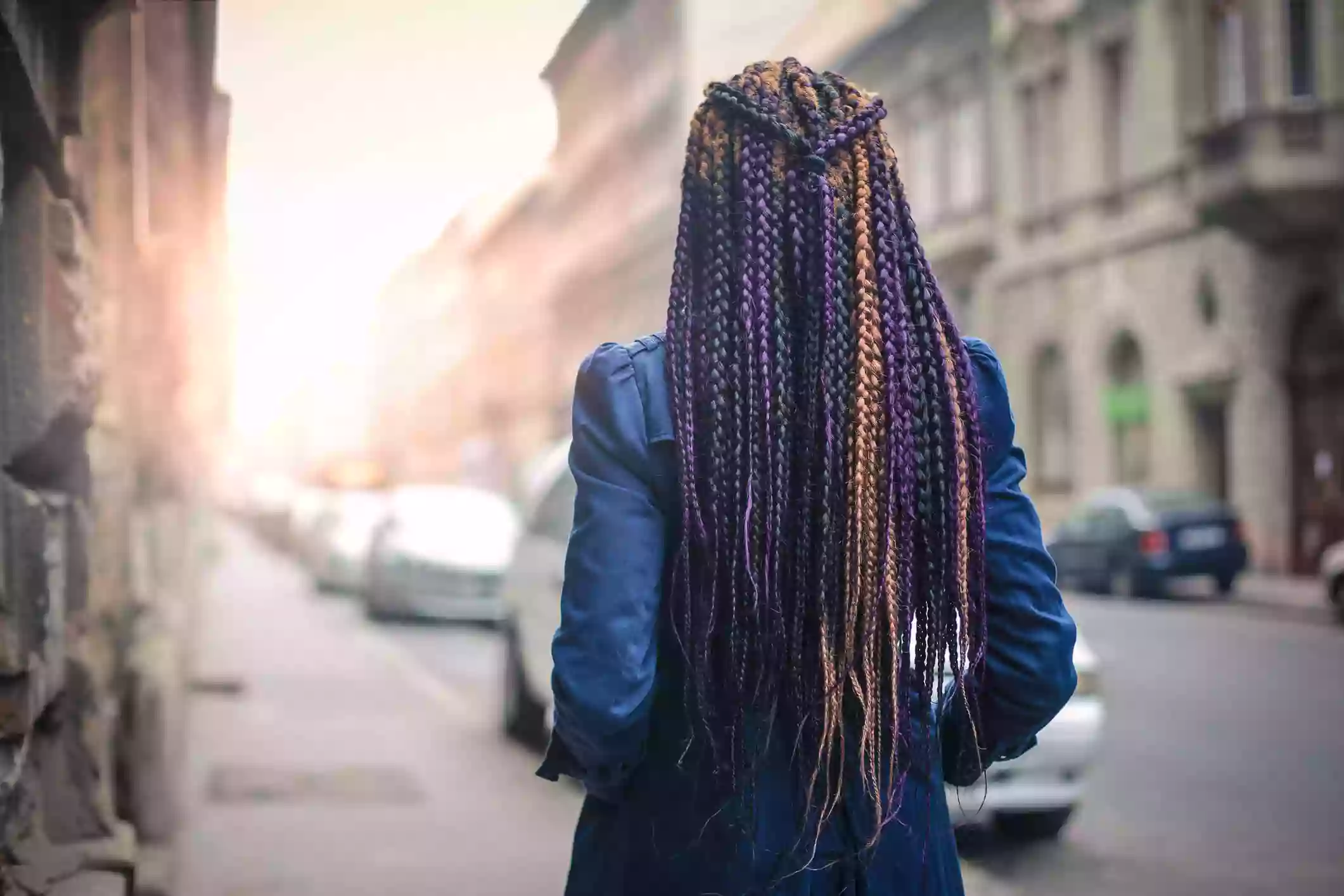 KABA African Hair Braiding