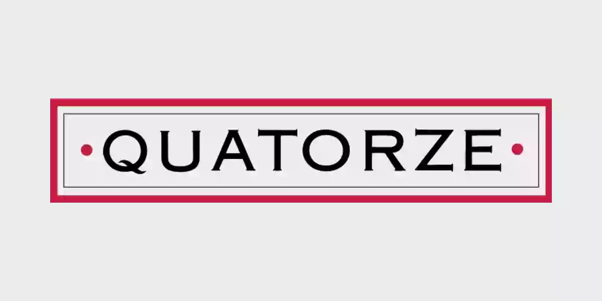 QUATORZE