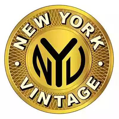 New York Vintage Inc