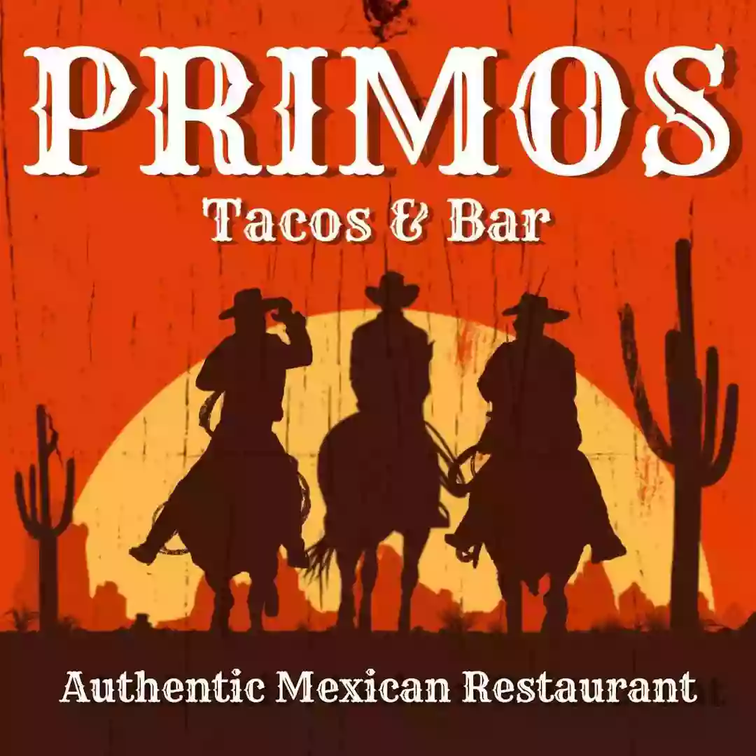 Primos Tacos & Bar