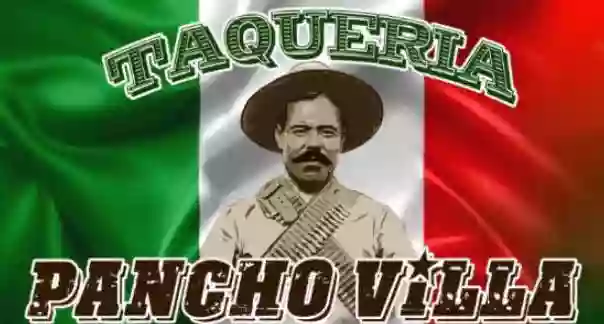 Taqueria Pancho Villa