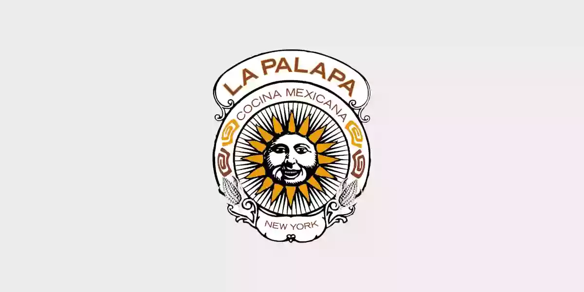 La Palapa