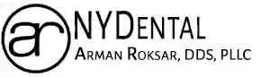 NY Dental - Arman Roksar DDS PLLC