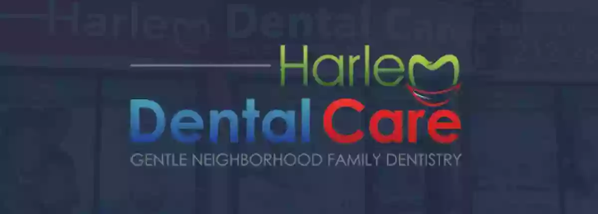 Harlem Dental Care