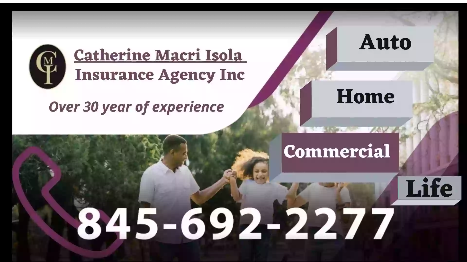 Macri Isola Catherine Insurance Agency Inc.