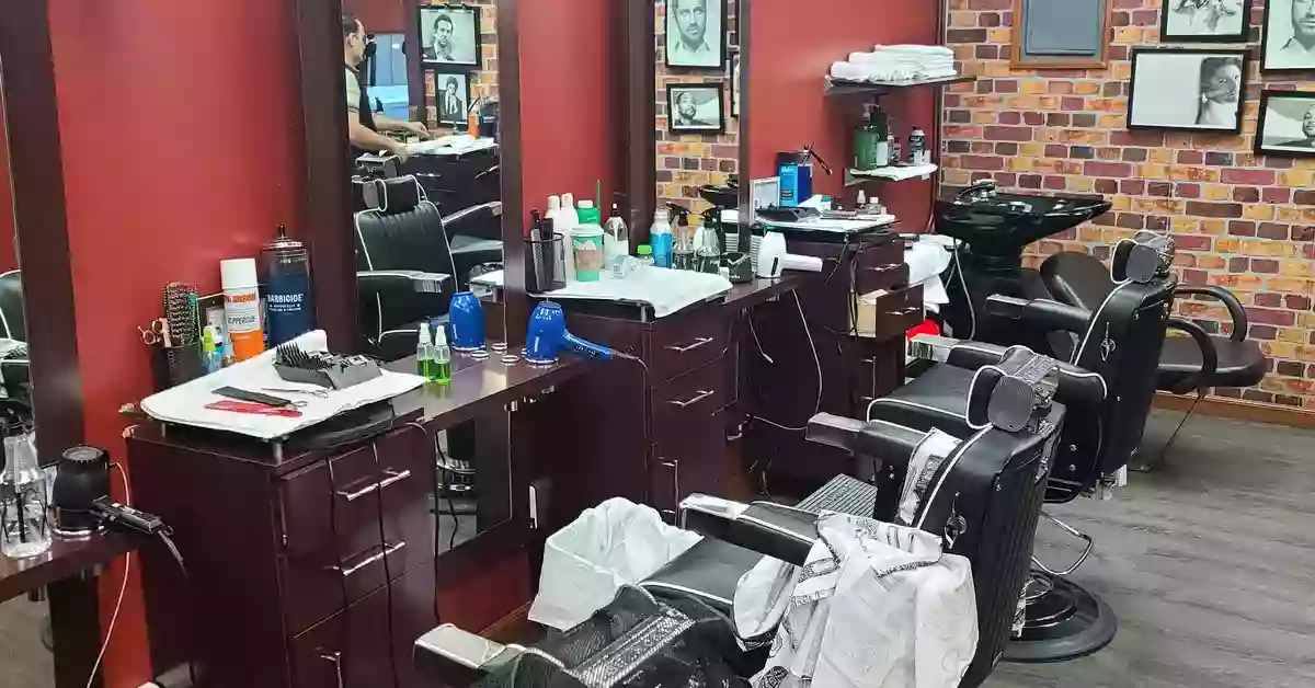 Fifth Ave Barber Shop