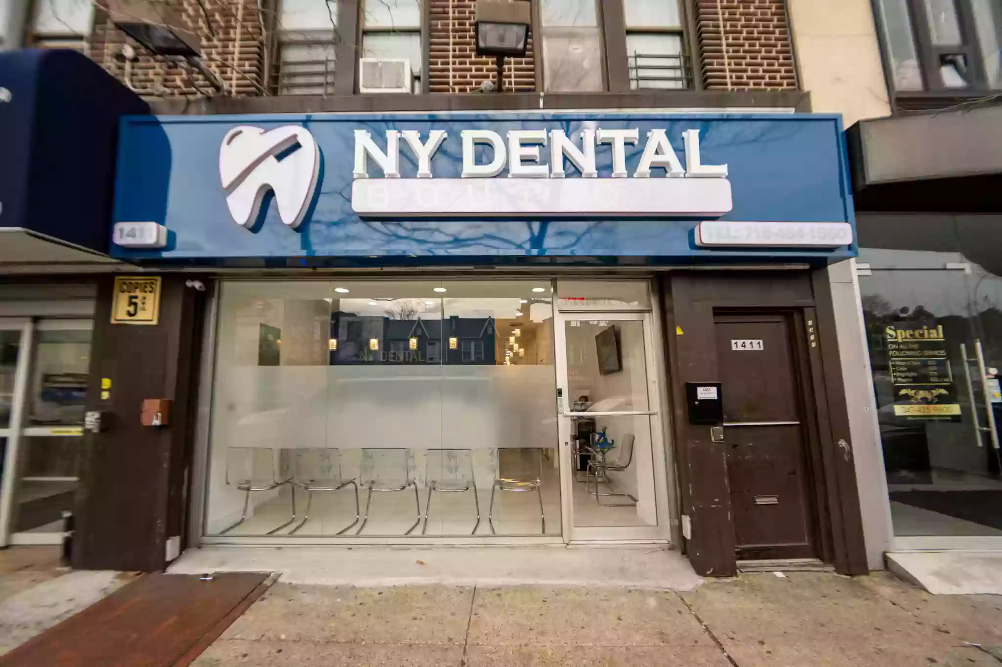 NY Dental Boutique