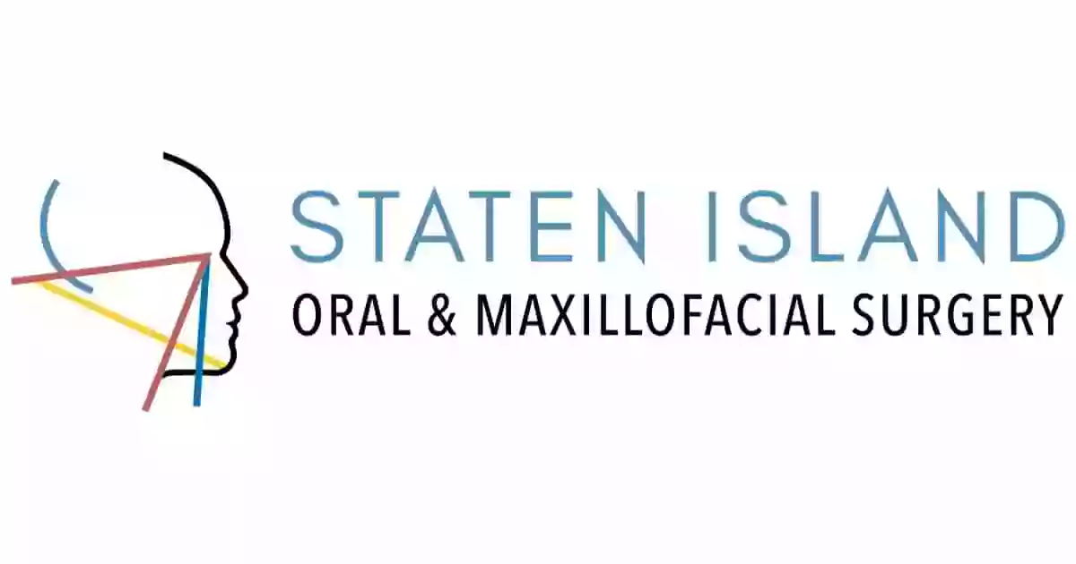 Staten Island Oral and Maxillofacial Surgery