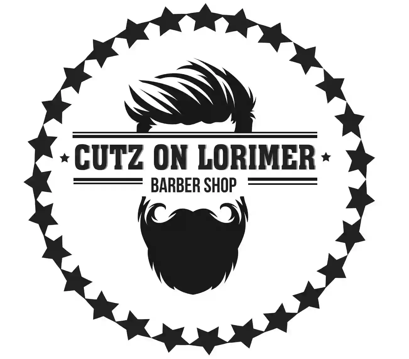 NYC MODERN Barber Shop Museum @ Cutz on Lorimer