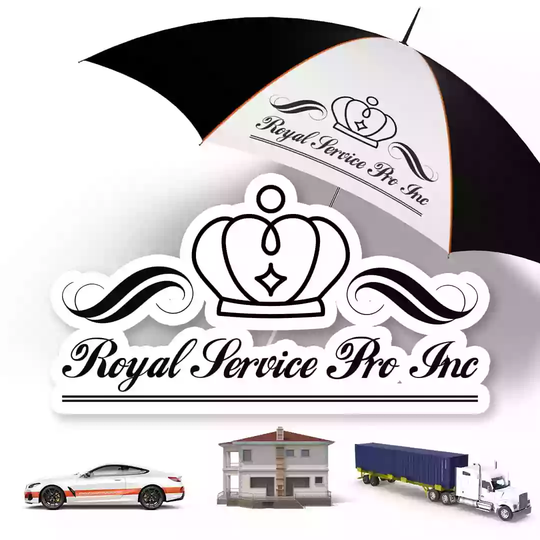 Royal Service Pro Inc