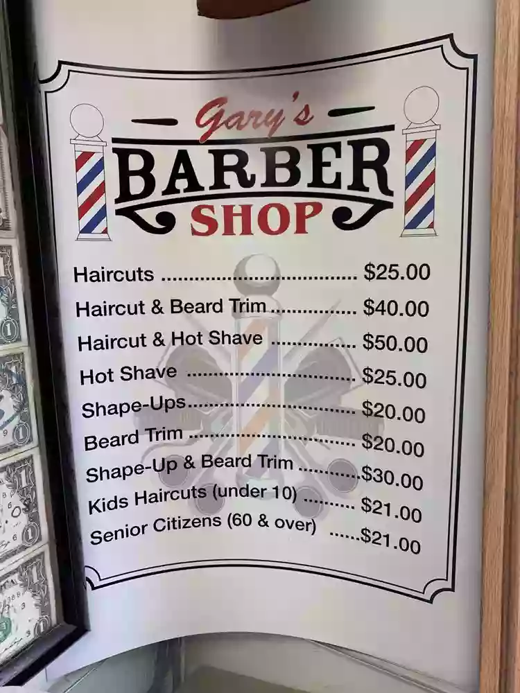 Neighborhood Barbershop