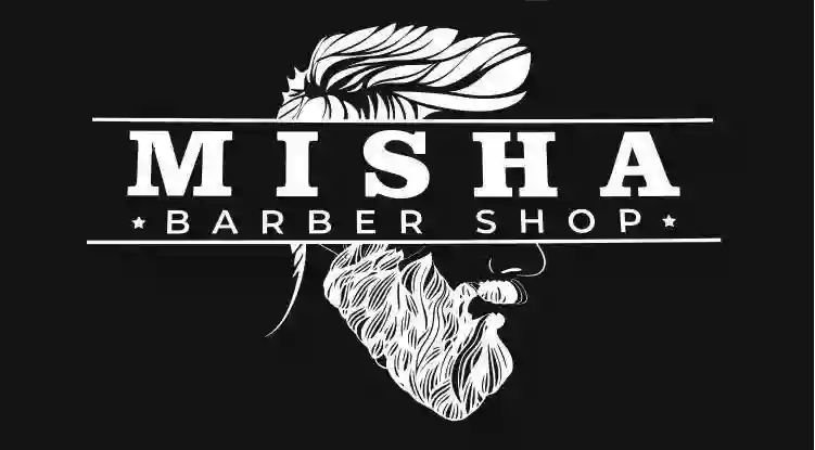 Misha Barber Shop