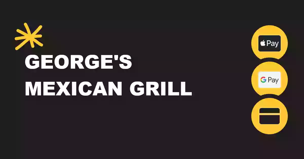 George's Mexican Grill