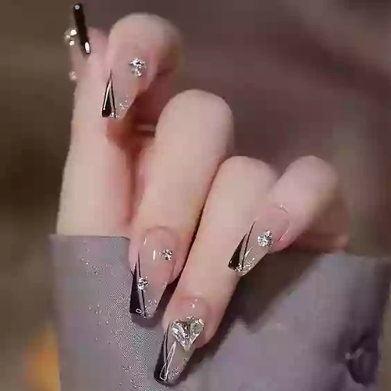 Marble Nails Spa