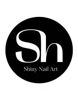 Shiny Nail Art