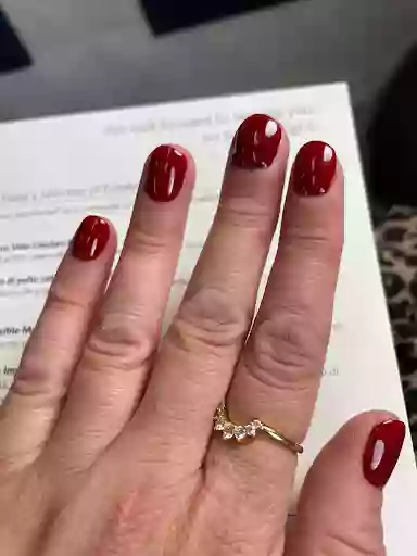 Mom's Beauty Nail