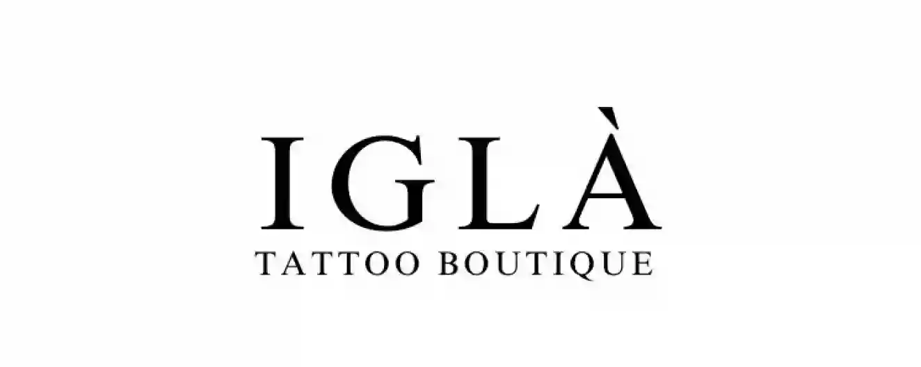 IGLA Tattoo Boutique