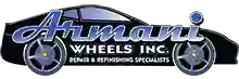 Armani Wheels Inc