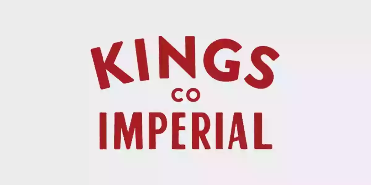 Kings Co Imperial LES