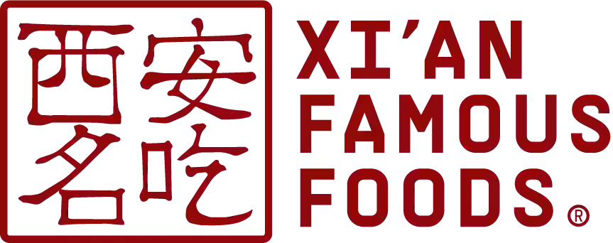 Xi'an Famous Foods 西安名吃