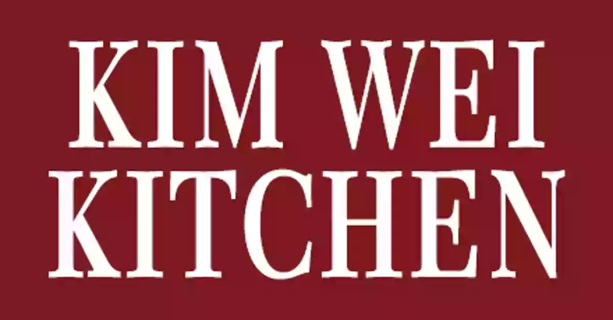 Kim Wei Kitchens